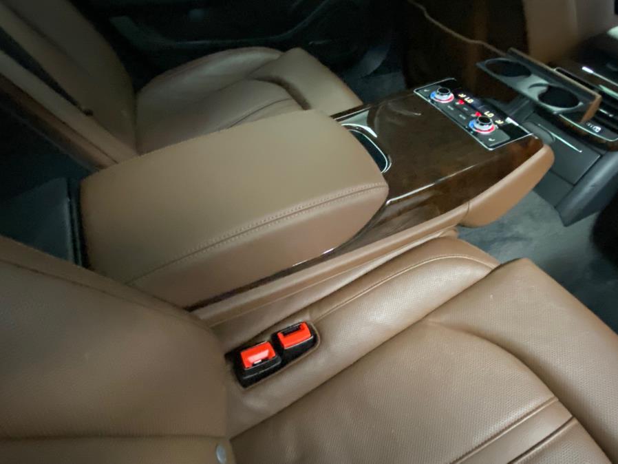 2017 Audi A8 L 3.0 TFSI photo