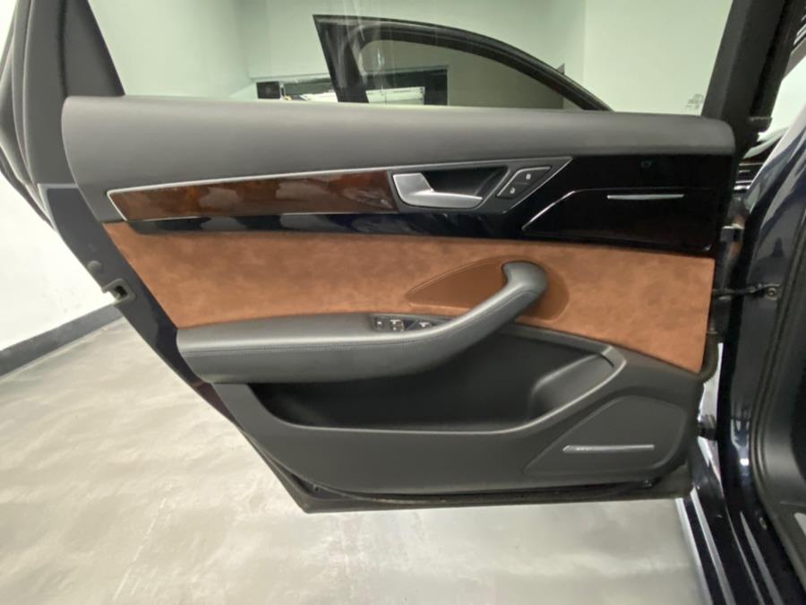 2017 Audi A8 L 3.0 TFSI photo