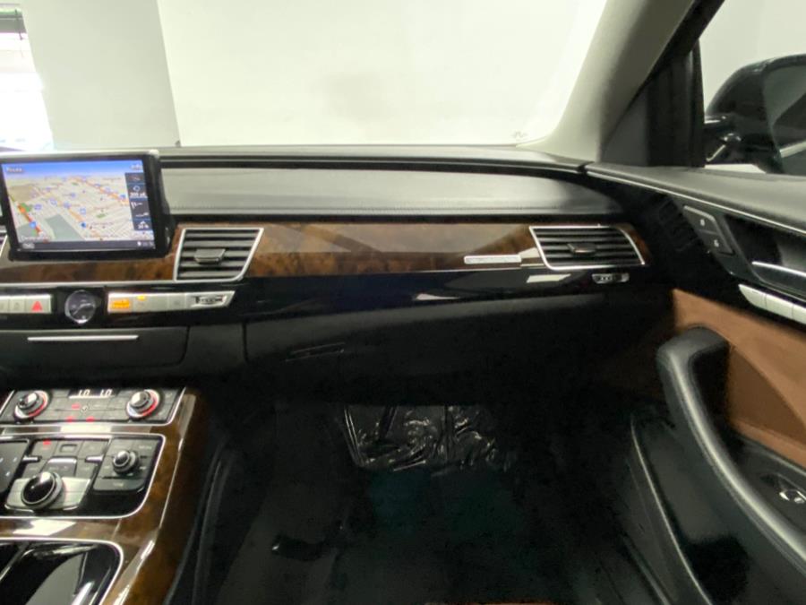 2017 Audi A8 L 3.0 TFSI photo