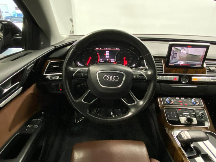 2017 Audi A8 L 3.0 TFSI photo