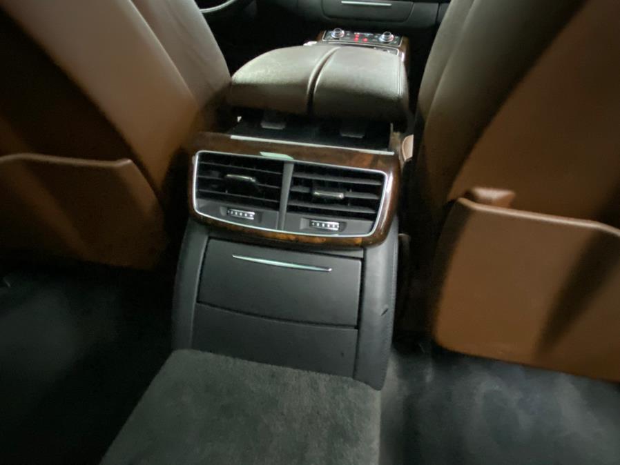 2017 Audi A8 L 3.0 TFSI photo