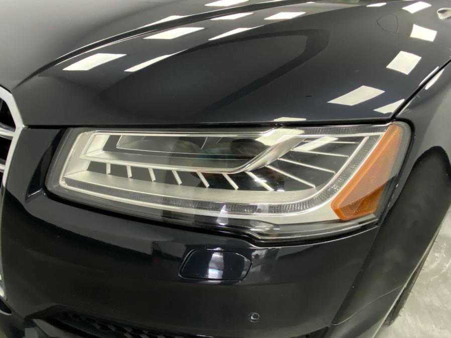 2017 Audi A8 L 3.0 TFSI photo