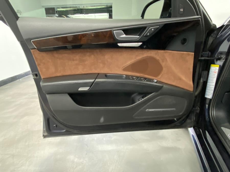 2017 Audi A8 L 3.0 TFSI photo