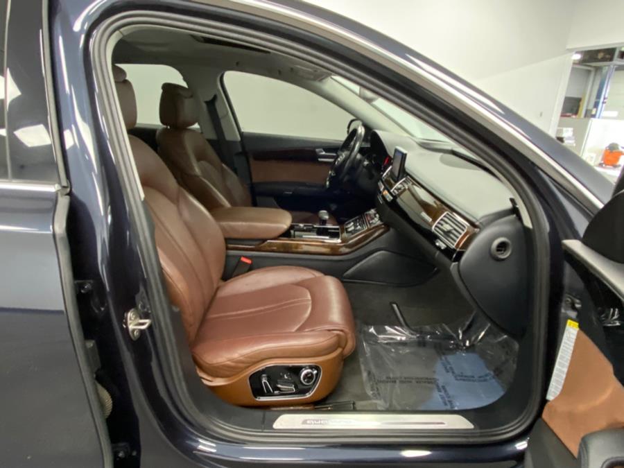 2017 Audi A8 L 3.0 TFSI photo
