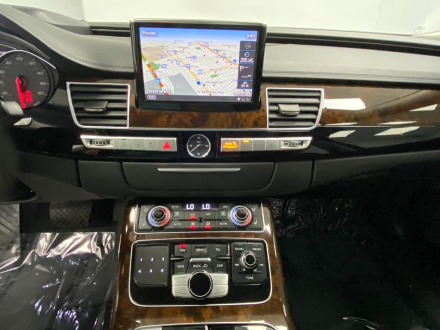 2017 Audi A8 L 3.0 TFSI photo