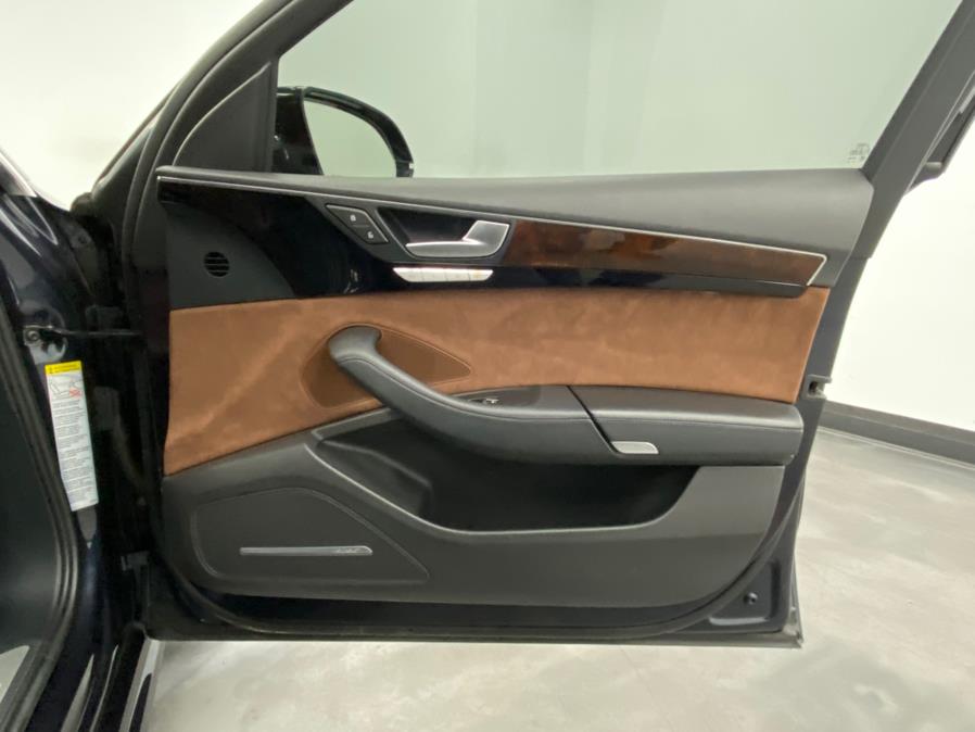 2017 Audi A8 L 3.0 TFSI photo