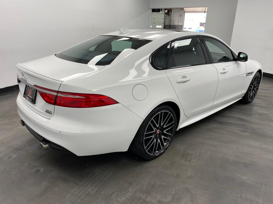 2018 Jaguar XF Sedan 35t R-Sport AWD *Ltd Ava photo