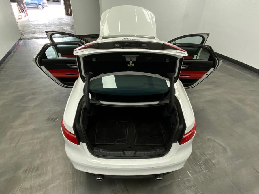 2018 Jaguar XF Sedan 35t R-Sport AWD *Ltd Ava photo