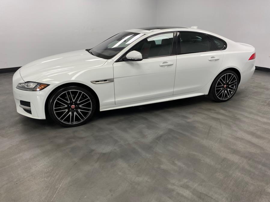 2018 Jaguar XF Sedan 35t R-Sport AWD *Ltd Ava photo