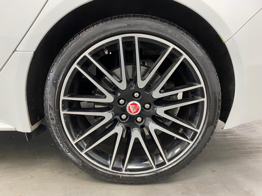 2018 Jaguar XF Sedan 35t R-Sport AWD *Ltd Ava photo