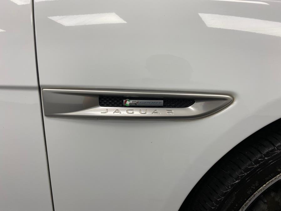 2018 Jaguar XF Sedan 35t R-Sport AWD *Ltd Ava photo