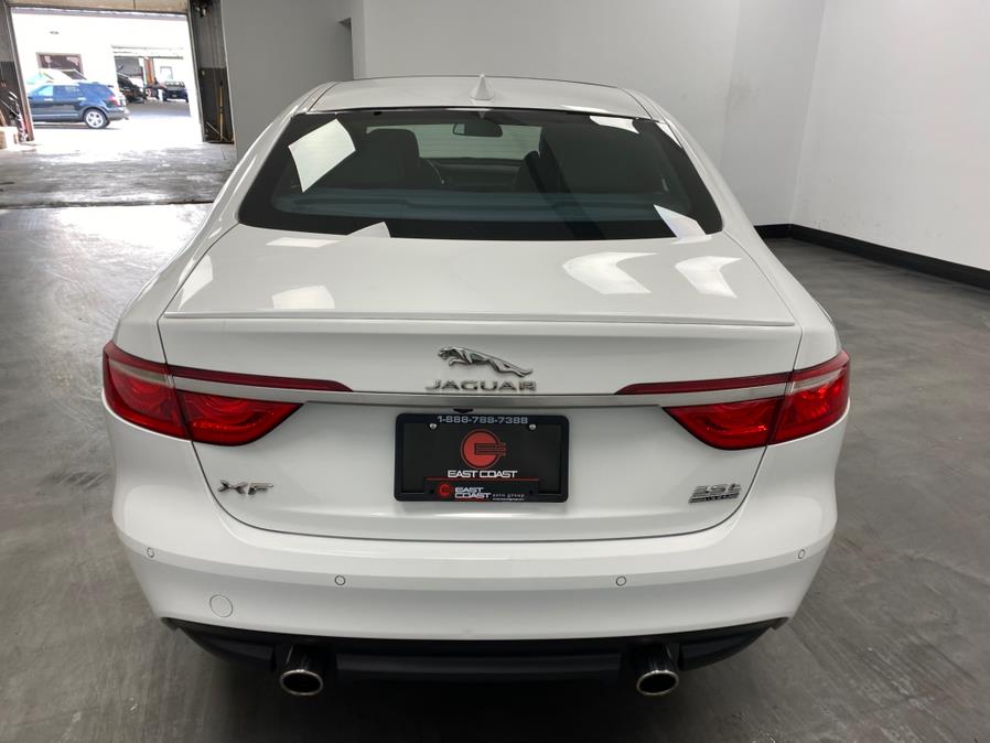 2018 Jaguar XF Sedan 35t R-Sport AWD *Ltd Ava photo