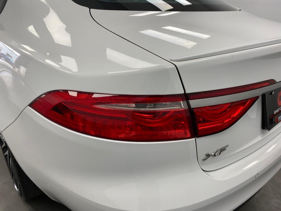 2018 Jaguar XF Sedan 35t R-Sport AWD *Ltd Ava photo