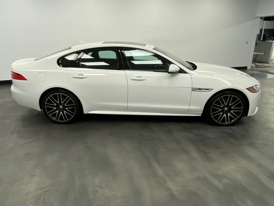 2018 Jaguar XF Sedan 35t R-Sport AWD *Ltd Ava photo