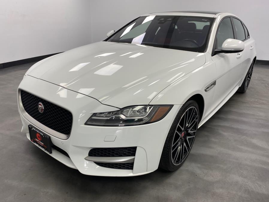 2018 Jaguar XF Sedan 35t R-Sport AWD *Ltd Ava photo