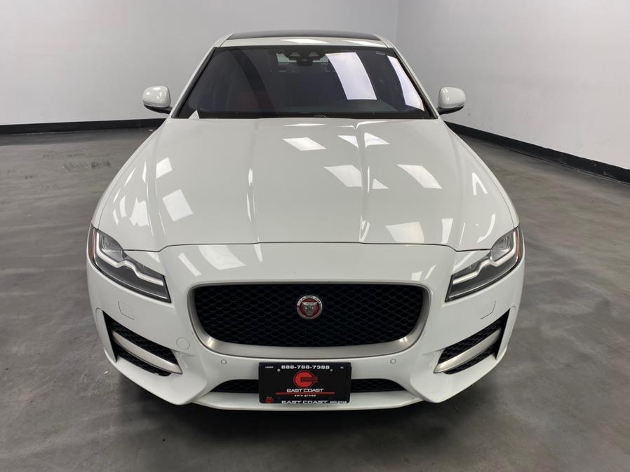 2018 Jaguar XF Sedan 35t R-Sport AWD *Ltd Ava photo