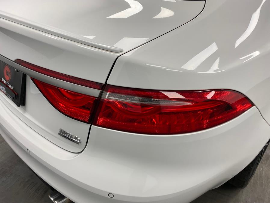 2018 Jaguar XF Sedan 35t R-Sport AWD *Ltd Ava photo
