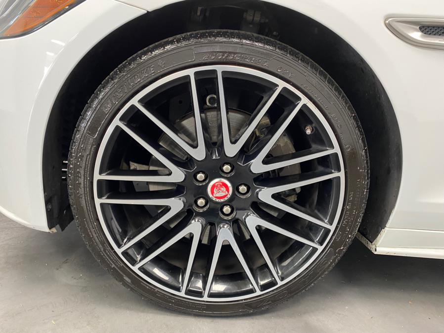 2018 Jaguar XF Sedan 35t R-Sport AWD *Ltd Ava photo