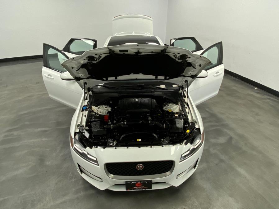 2018 Jaguar XF Sedan 35t R-Sport AWD *Ltd Ava photo