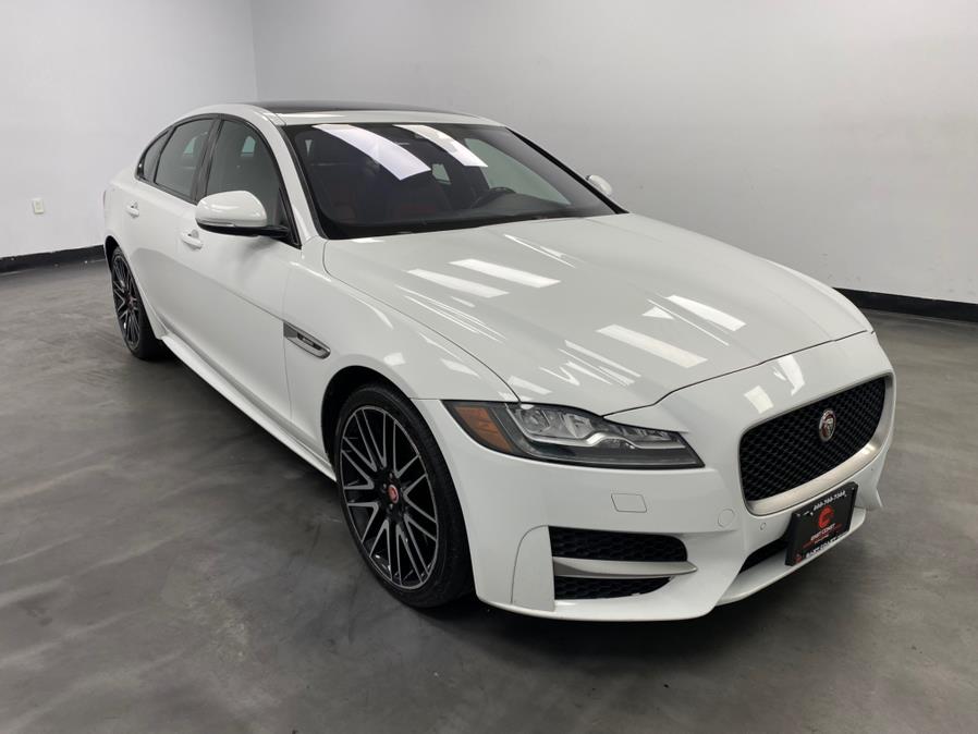 2018 Jaguar XF Sedan 35t R-Sport AWD *Ltd Ava photo