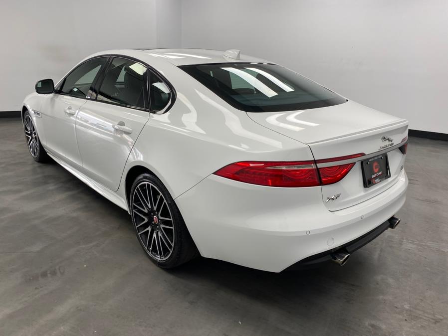 2018 Jaguar XF Sedan 35t R-Sport AWD *Ltd Ava photo