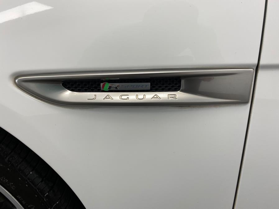 2018 Jaguar XF Sedan 35t R-Sport AWD *Ltd Ava photo