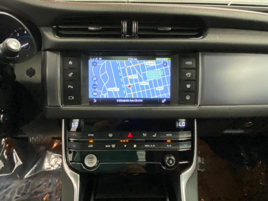 2018 Jaguar XF Sedan 35t R-Sport AWD *Ltd Ava photo