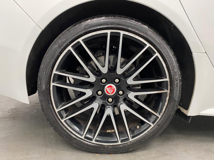 2018 Jaguar XF Sedan 35t R-Sport AWD *Ltd Ava photo