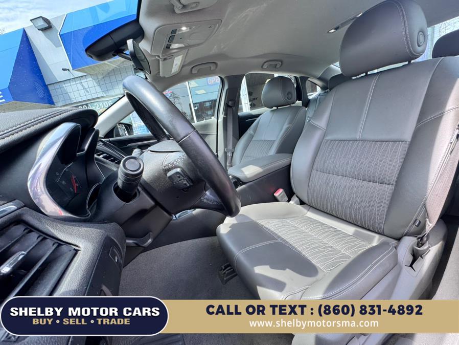 2014 Chevrolet Impala LT photo