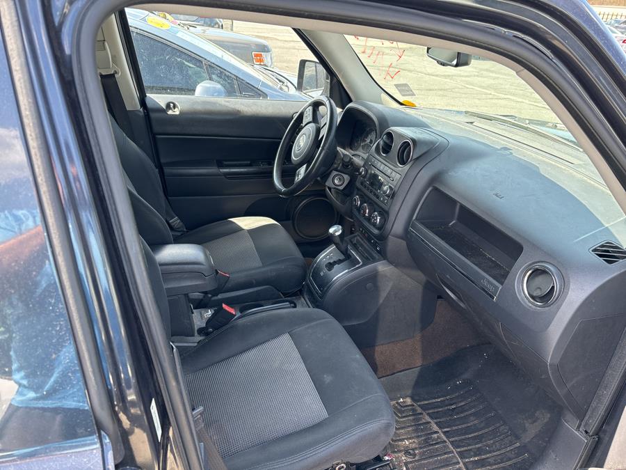 2014 Jeep Patriot Latitude photo