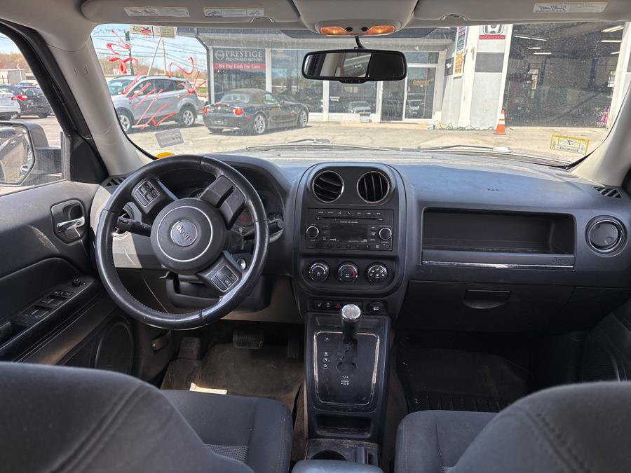 2014 Jeep Patriot Latitude photo