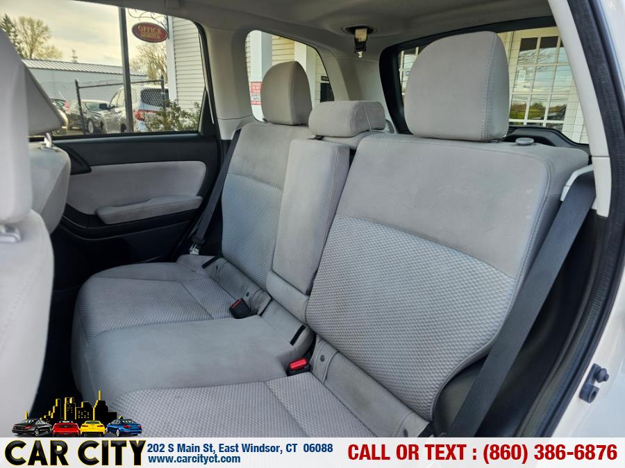 2015 Subaru Forester 2.5i Premium photo