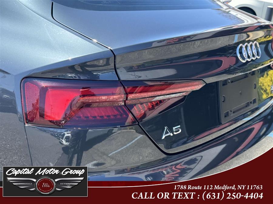 2018 Audi A5 Sportback 2.0 TFSI Premium Plus photo