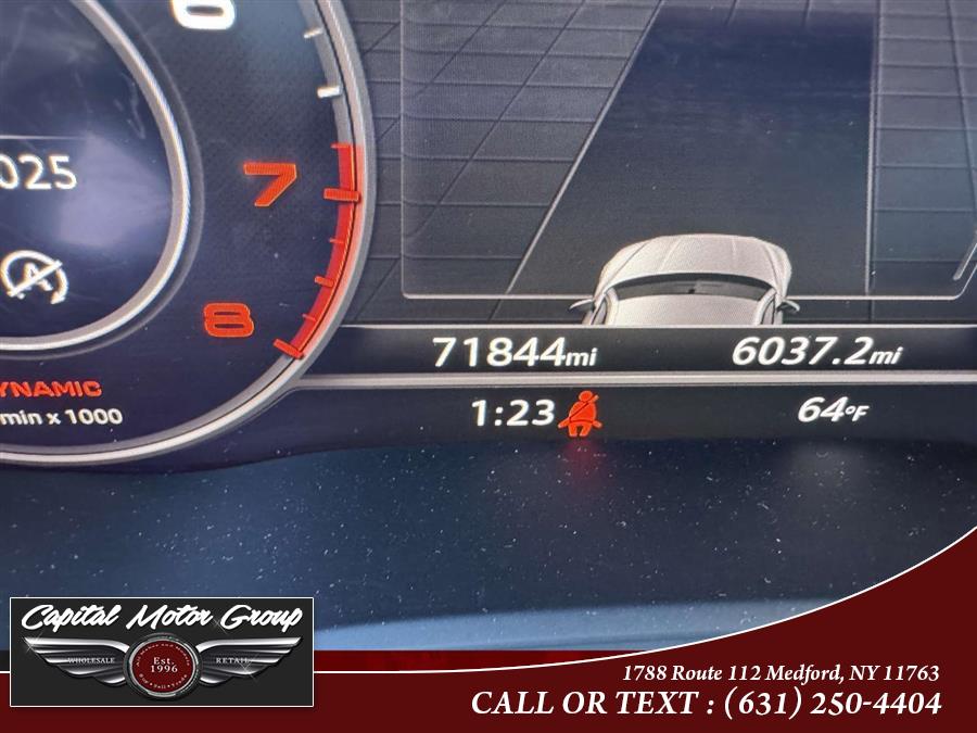 2018 Audi A5 Sportback 2.0 TFSI Premium Plus photo