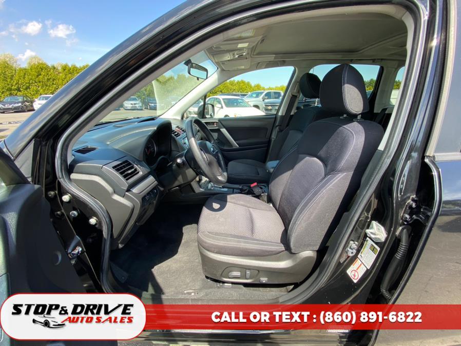 2014 Subaru Forester 2.5i Premium photo