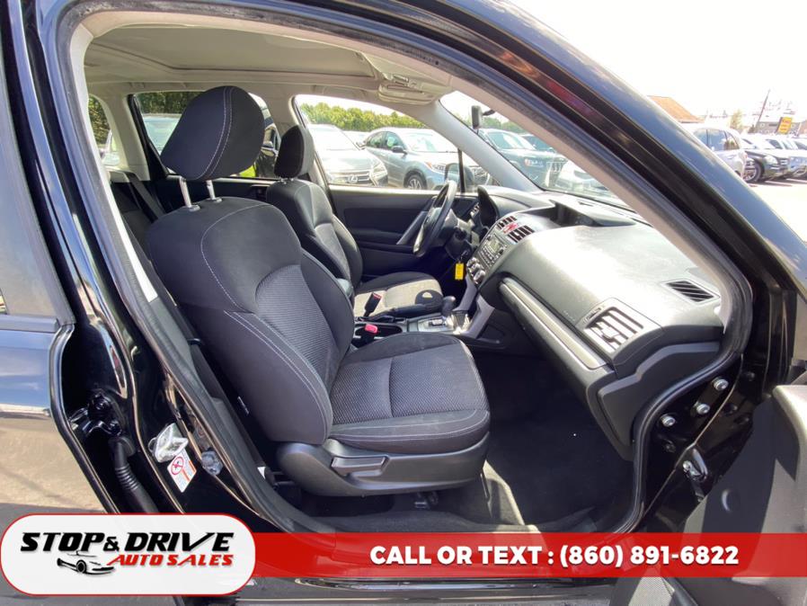 2014 Subaru Forester 2.5i Premium photo