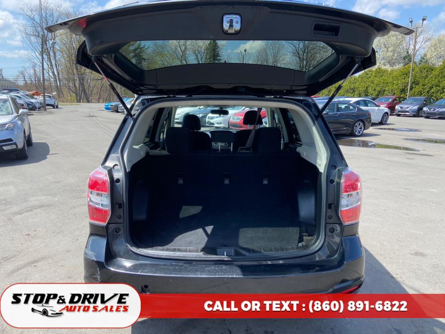 2014 Subaru Forester 2.5i Premium photo