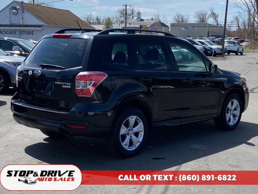 2014 Subaru Forester 2.5i Premium photo