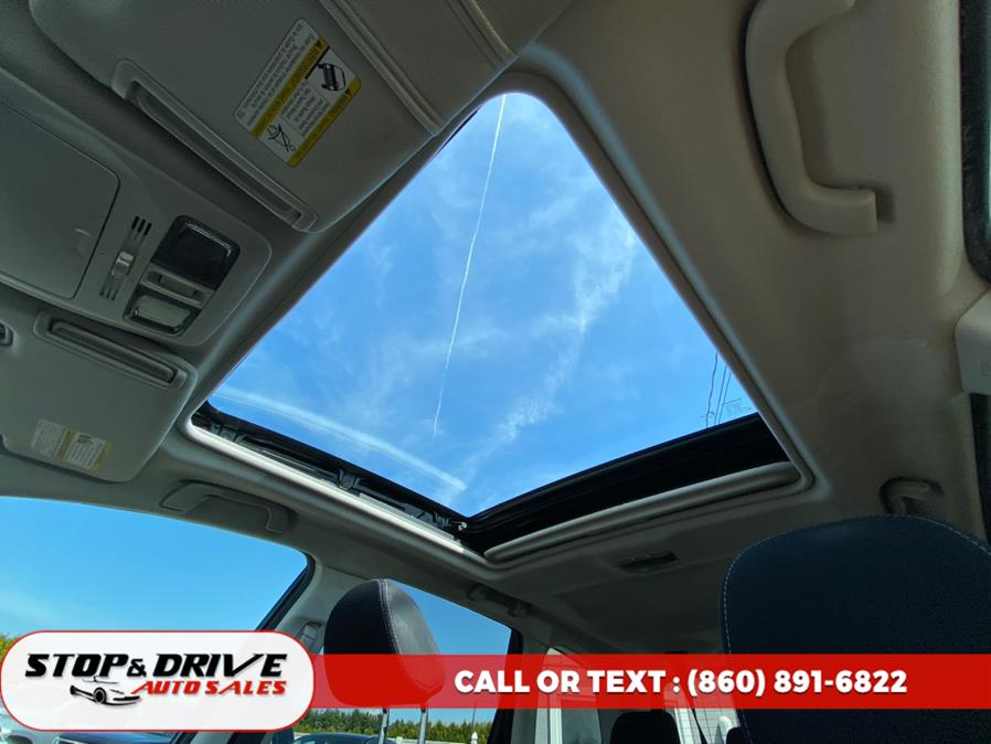 2014 Subaru Forester 2.5i Premium photo