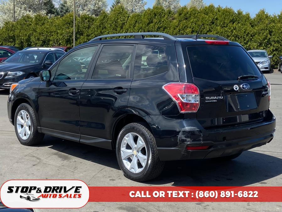 2014 Subaru Forester 2.5i Premium photo