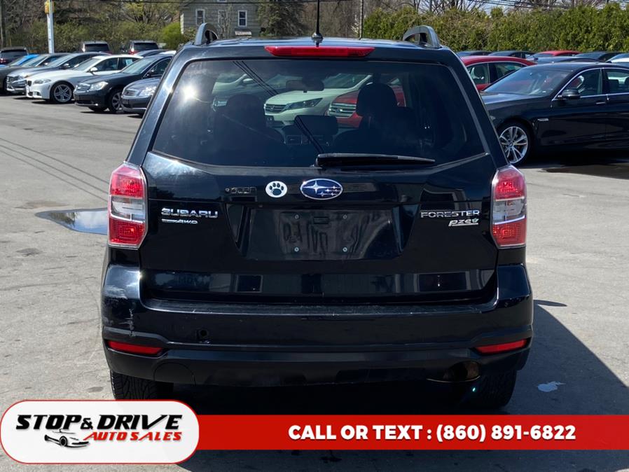2014 Subaru Forester 2.5i Premium photo