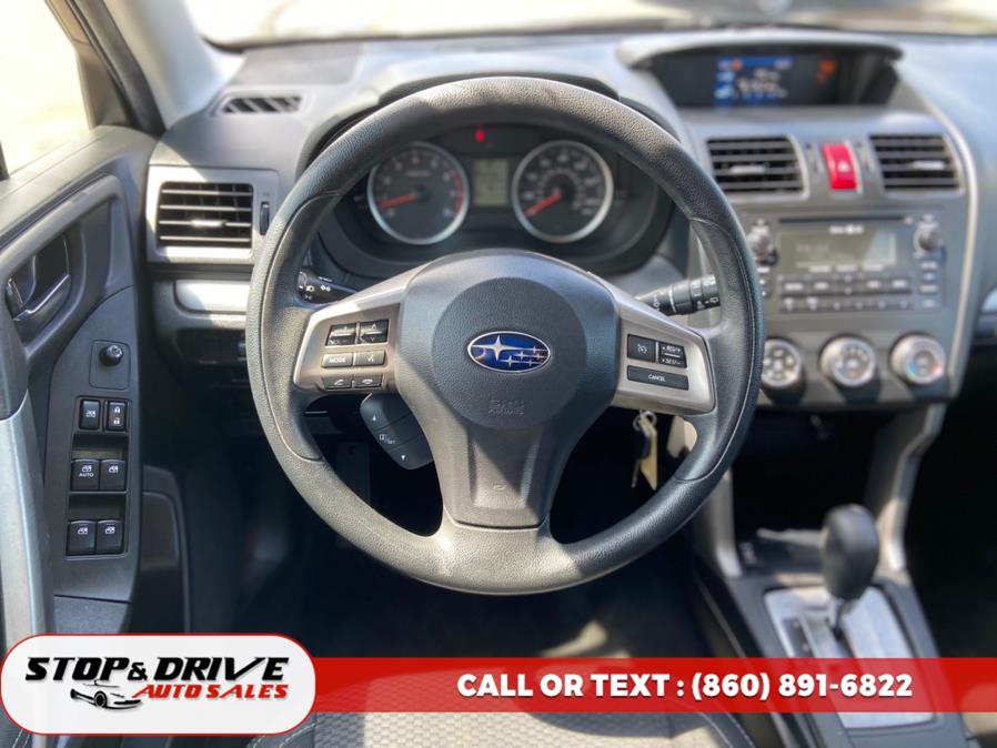 2014 Subaru Forester 2.5i Premium photo