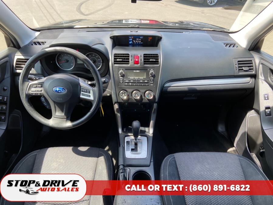 2014 Subaru Forester 2.5i Premium photo