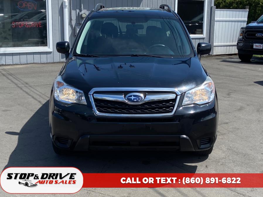 2014 Subaru Forester 2.5i Premium photo