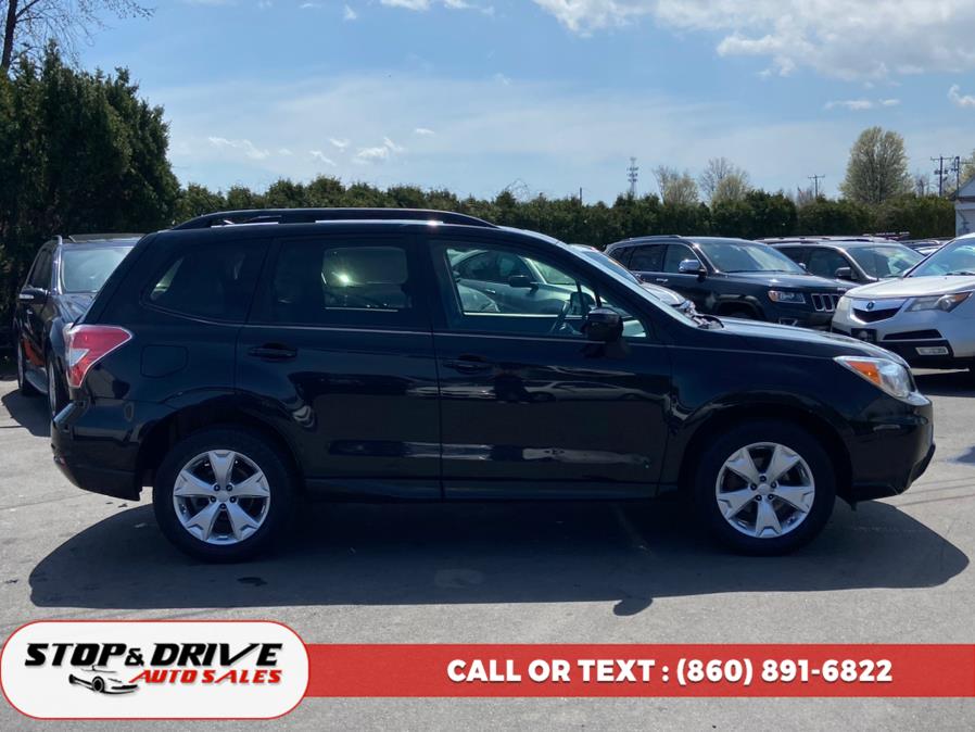 2014 Subaru Forester 2.5i Premium photo