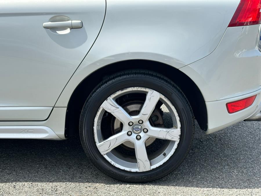 2011 Volvo XC60 T6 photo