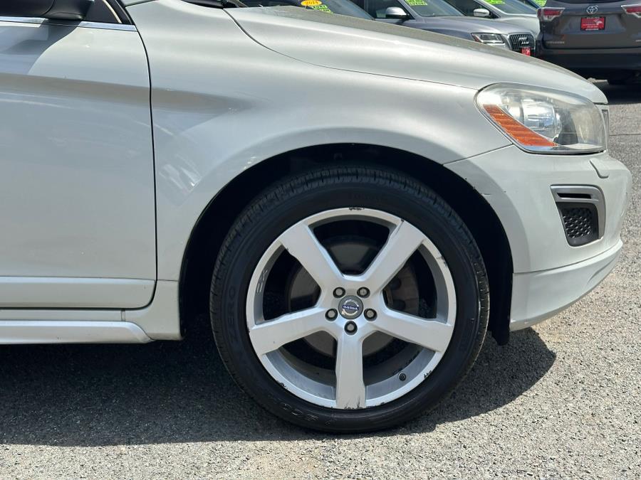 2011 Volvo XC60 T6 photo