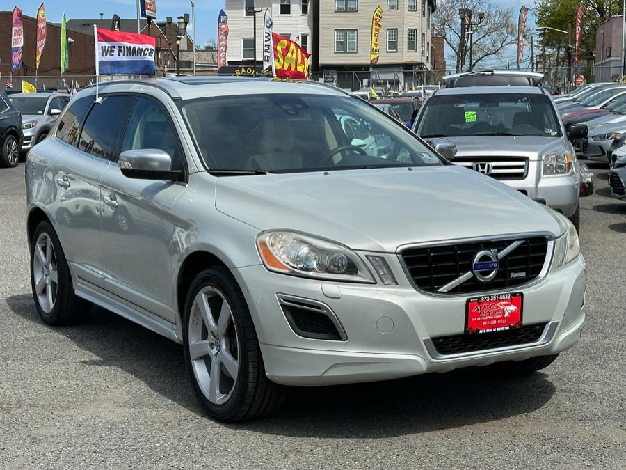 2011 Volvo XC60 T6 photo