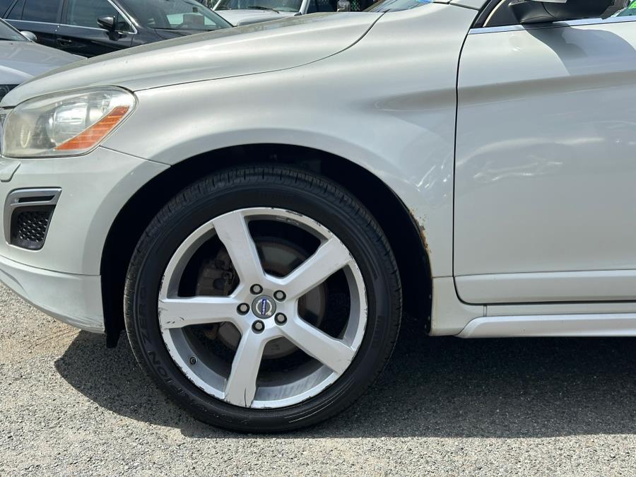 2011 Volvo XC60 T6 photo