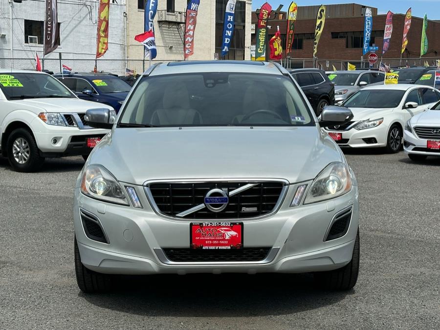2011 Volvo XC60 T6 photo